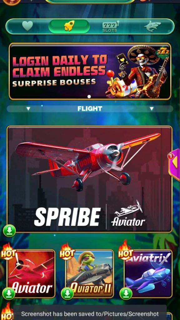 Green banner titled Event Details for LuckyPK 777 first deposit offer.